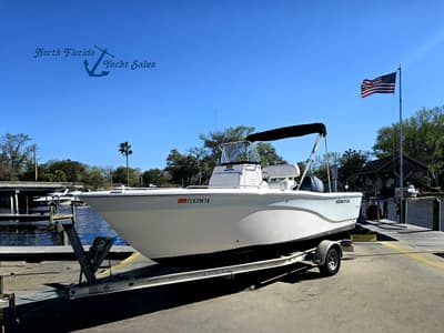 BOATZON | Sea Fox 199 Commander 2014