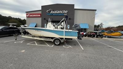 BOATZON | Sea Fox 200 VIPER 2015 BOATZON | Sea Fox 200 VIPER 2015