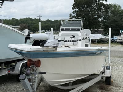 BOATZON | Sea Fox 200 Viper 2019