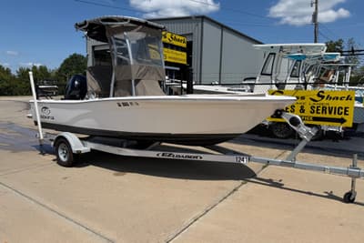 BOATZON | Sea Fox 200 Viper 2020