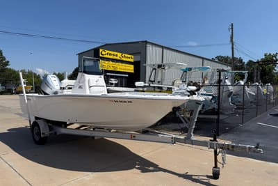 BOATZON | Sea Fox 200XT 2012