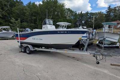 BOATZON | Sea Fox 206 CC PRO Series 2011 BOATZON | Sea Fox 206 CC PRO Series 2011
