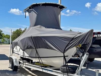 BOATZON | Sea Fox 206 Commander 2018 BOATZON | Sea Fox 206 Commander 2018