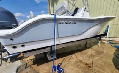 BOATZON | Sea Fox 206 Commander 2022