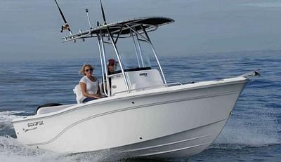 BOATZON | Sea Fox 209 Commander 2013 BOATZON | Sea Fox 209 Commander 2013