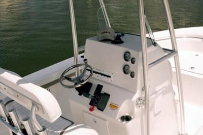 BOATZON | Sea Fox 216 Center Console 2010