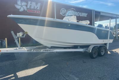 BOATZON | Sea Fox 216 Center Console 2011 BOATZON | Sea Fox 216 Center Console 2011
