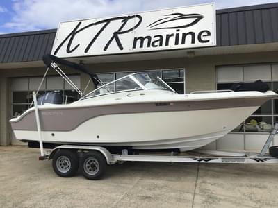 BOATZON | Sea Fox 216 DC 2011