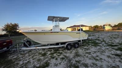 BOATZON | Sea Fox 216 Sea Fox 2008 BOATZON | Sea Fox 216 Sea Fox 2008