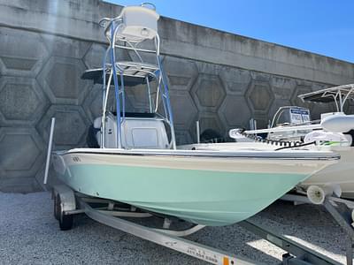 BOATZON | Sea Fox 220 Viper 2014