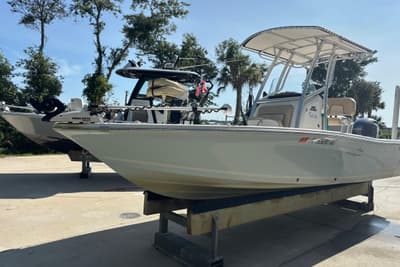 BOATZON | Sea Fox 220 Viper 2016