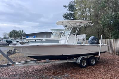 BOATZON | Sea Fox 220 Viper 2019