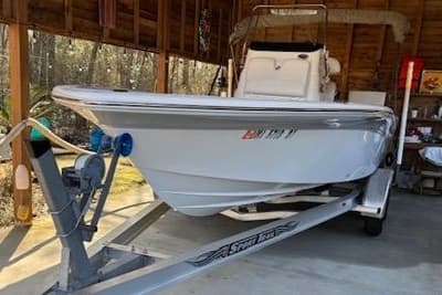 BOATZON | Sea Fox 220XT 2012