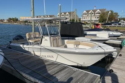 BOATZON | Sea Fox 226 Commander 2016 BOATZON | Sea Fox 226 Commander 2016
