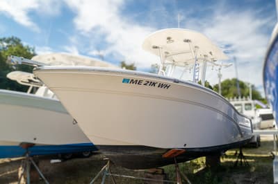 BOATZON | Sea Fox 226 Commander 2018 BOATZON | Sea Fox 226 Commander 2018