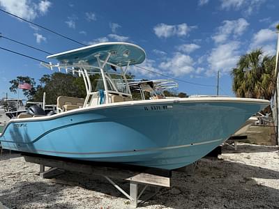 BOATZON | Sea Fox 226 Commander 2018 BOATZON | Sea Fox 226 Commander 2018