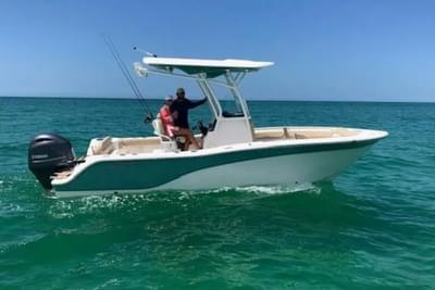 BOATZON | Sea Fox 226 Commander 2019 BOATZON | Sea Fox 226 Commander 2019