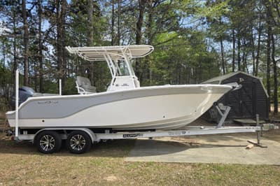 BOATZON | Sea Fox 226 Commander 2019