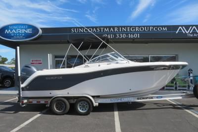 BOATZON | Sea Fox 226 Traveler 2015 BOATZON | Sea Fox 226 Traveler 2015