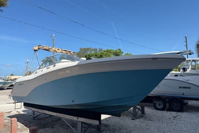 BOATZON | Sea Fox 226 Traveler 2016