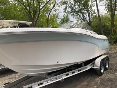 BOATZON | Sea Fox 226 Traveler 2023 BOATZON | Sea Fox 226 Traveler 2023