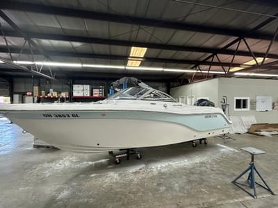 BOATZON | Sea Fox 226 Traveler 2024 BOATZON | Sea Fox 226 Traveler 2024