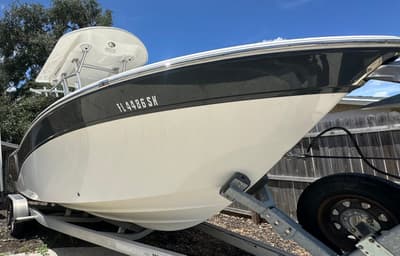 BOATZON | Sea Fox 228 Commader 2020