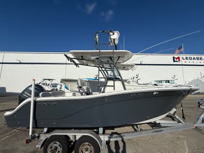 BOATZON | Sea Fox 228 Commander 2019 BOATZON | Sea Fox 228 Commander 2019