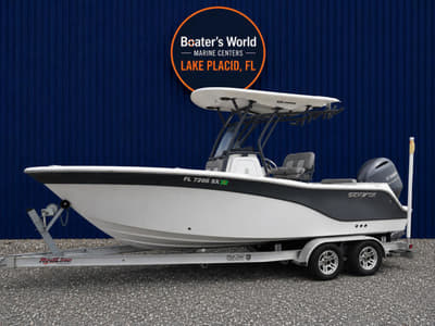 BOATZON | Sea Fox 228 Commander 2021 BOATZON | Sea Fox 228 Commander 2021