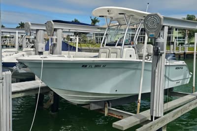 BOATZON | Sea Fox 228 Commander 2021