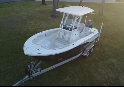 BOATZON | Sea Fox 228 Commander 2021 BOATZON | Sea Fox 228 Commander 2021