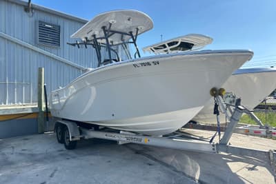 BOATZON | Sea Fox 228 Commander 2021 BOATZON | Sea Fox 228 Commander 2021