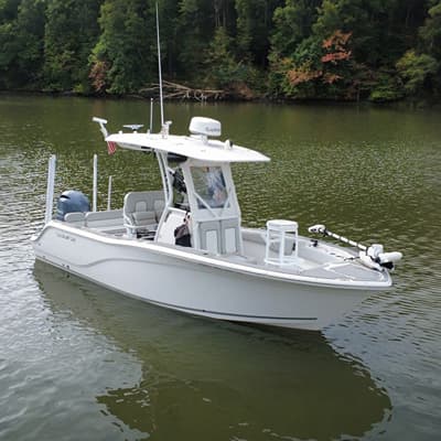 BOATZON | Sea Fox 228 Commander 2022