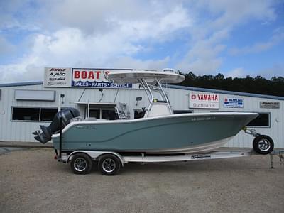 BOATZON | Sea Fox 228 Commander 2022