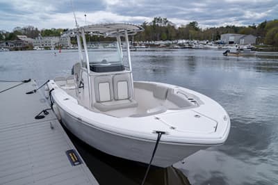 BOATZON | Sea Fox 228 Commander 2022