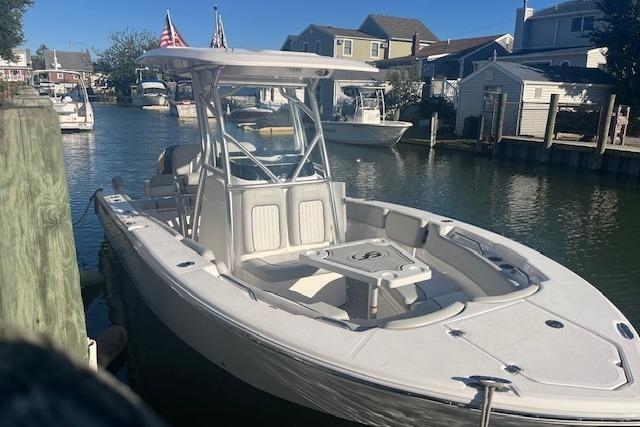 2023 Sea Fox 228 Commander - Sold Boat