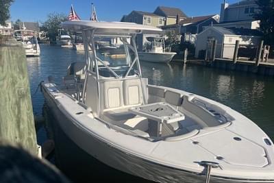 BOATZON | Sea Fox 228 Commander 2023