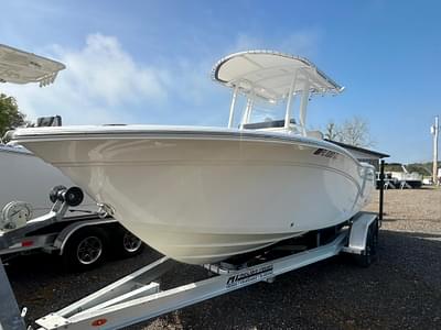 BOATZON | Sea Fox 228 Commander 2023
