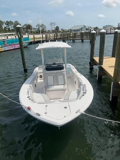 BOATZON | Sea Fox 228 Commander 2023 BOATZON | Sea Fox 228 Commander 2023