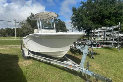 BOATZON | Sea Fox 228 Commander 2023 BOATZON | Sea Fox 228 Commander 2023