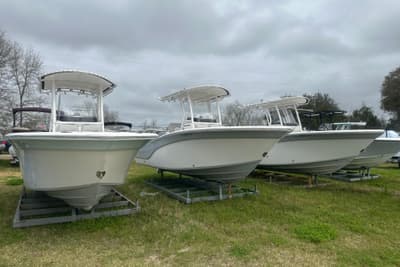 BOATZON | Sea Fox 228 Commander 2023