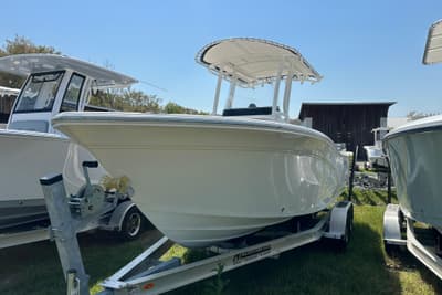 BOATZON | Sea Fox 228 Commander 2023