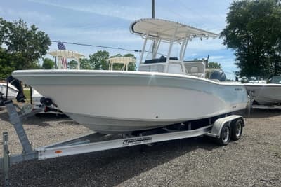 BOATZON | Sea Fox 228 Commander 2023