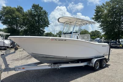 BOATZON | Sea Fox 228 Commander 2023
