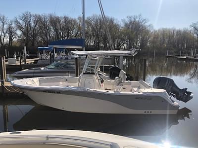 BOATZON | Sea Fox 228 Commander 2023 BOATZON | Sea Fox 228 Commander 2023