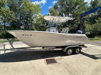 BOATZON | Sea Fox 228 Commander 2023 BOATZON | Sea Fox 228 Commander 2023