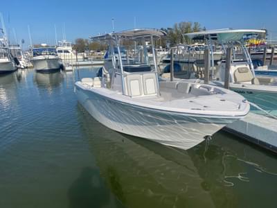 BOATZON | Sea Fox 228 Commander 2023