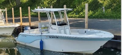 BOATZON | Sea Fox 228 Commander 2023