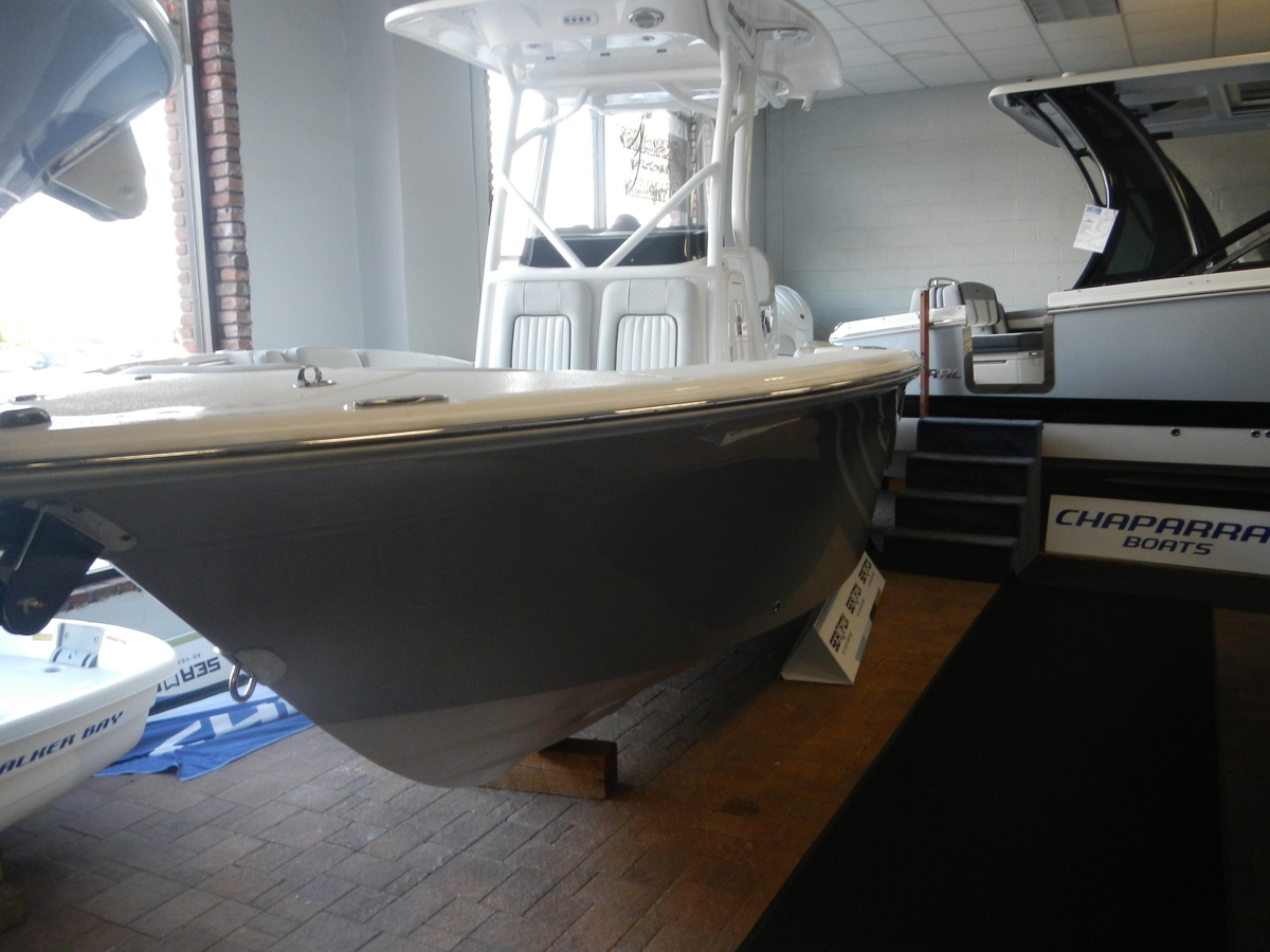 2024 Sea Fox 228 Commander - Sold Boat