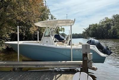 BOATZON | Sea Fox 228 Commander 2024 BOATZON | Sea Fox 228 Commander 2024